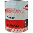 Peinture carrosserie CROMAX