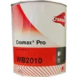 Peinture carrosserie CROMAX PRO