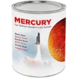 Durcisseur MERCURY