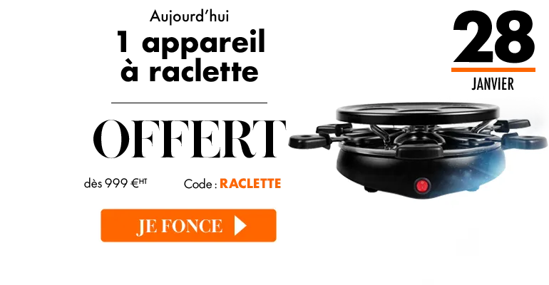 Calendrier de l'Après : 1 cadeau chaque jour