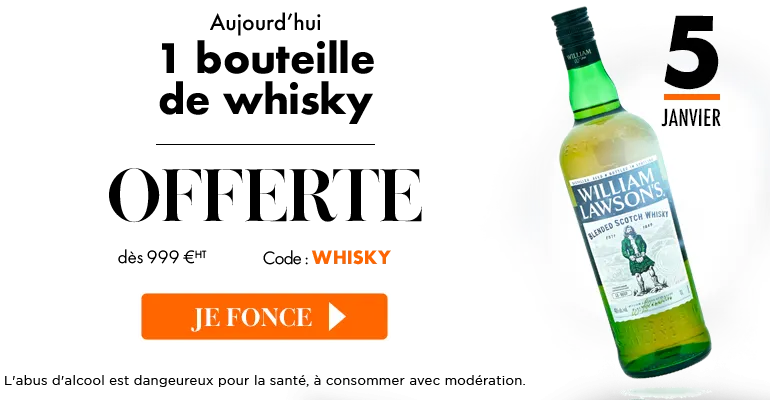 Calendrier de l'Après : 1 cadeau chaque jour