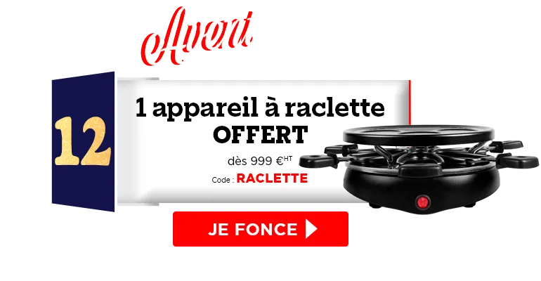 Calendrier de l'Avent des carrossiers : 1 cadeau chaque jour