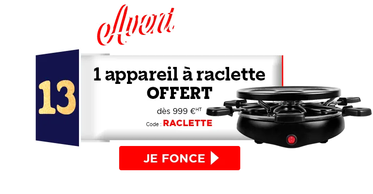 Calendrier de l'Avent des carrossiers : 1 cadeau chaque jour