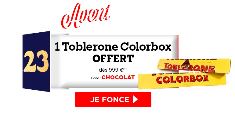 Calendrier de l'Avent des carrossiers : 1 cadeau chaque jour