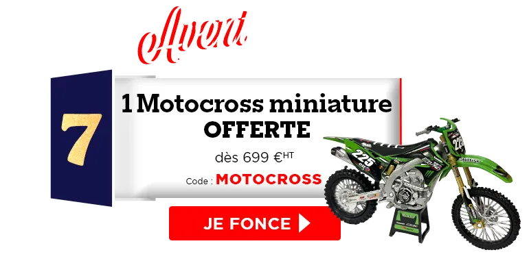 Calendrier de l'Avent des carrossiers : 1 cadeau chaque jour