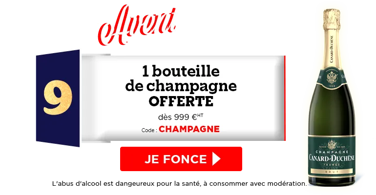 Calendrier de l'Avent des carrossiers : 1 cadeau chaque jour