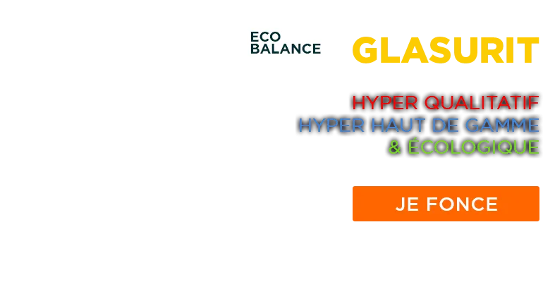 Nouvelle gamme écologique Ara Class de Glasurit !