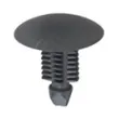 Agrafes, rivets carrosserie