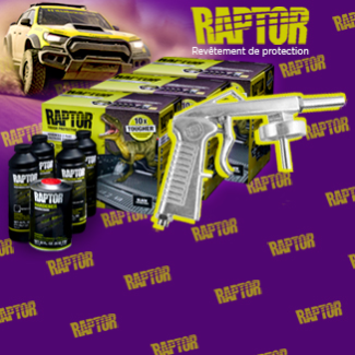 RAPTOR