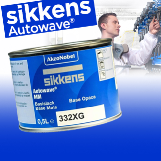 SIKKENS AUTOWAVE