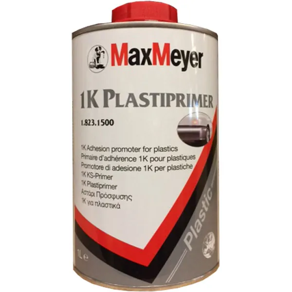 1K Plastiprimer - Produits pour plastiques MaxMeyer - Catalogue Produits et  Process