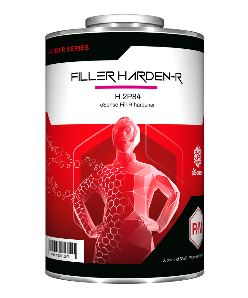 RM H2P84 Durcisseur Fill-R eSense 1L pour apprêt