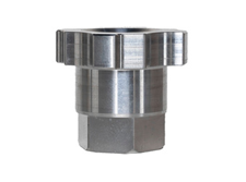 KEMTEX 13.331243-K02 Iwata W400 - Adaptateur Kemtex pour pistolet