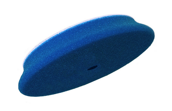 RUPES DA_150H Diam 150mm 1 mousse velcro à polir DA Coarse High Performance