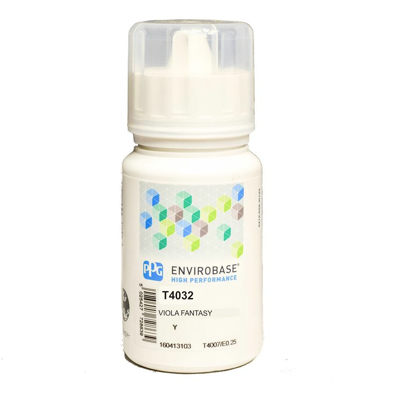 PPG T4032 Viola fantasy 0.25L Envirobase High Performance