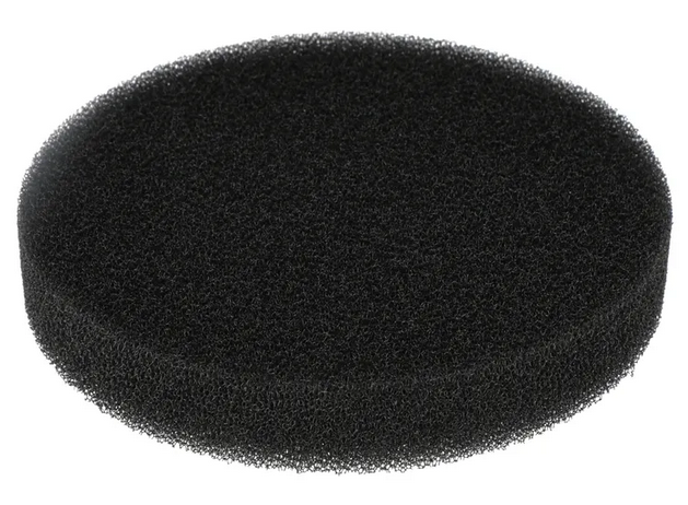 MIRKA 7915025004 4 mousses de dépoussiérage AbraClean 150 x 25 mm