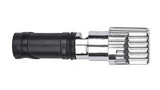 SATA 211466 Satajet 5500 -Molette de réglage pour micromètre d'air