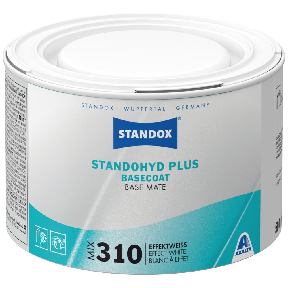 STANDOX ST310 Special effects white 0.5L