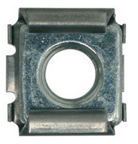 RESTAGRAF 153 Ecrou cage métal M8-1.25 : Citroen Peugeot Renault