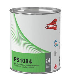 PS1084 Apprêt gris Energie Ultra Performance Cromax 3.5L