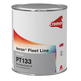 IMRON FLEET LINE PT133 Vert bleuté LS 1L 