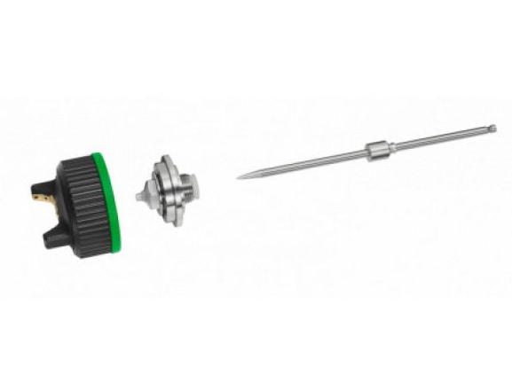 SATA 1063635 Kit projecteur pour Satajet X5500 HVLP buse 1.3