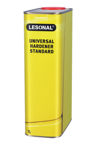 LESONAL 564840 Durcisseur universel standard 1L pour apprêt 540 2K