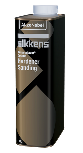 SIKKENS 599954 Optima hardener sanding 1L