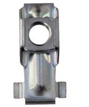 RESTAGRAF 316 Ecrou cage métal M10-1.50 pour attelage : Citroën Peugeot Renault