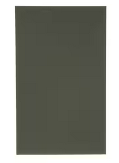 3M 02044 P2000 230 x 280mm - 50 feuilles abrasives Wetordry 