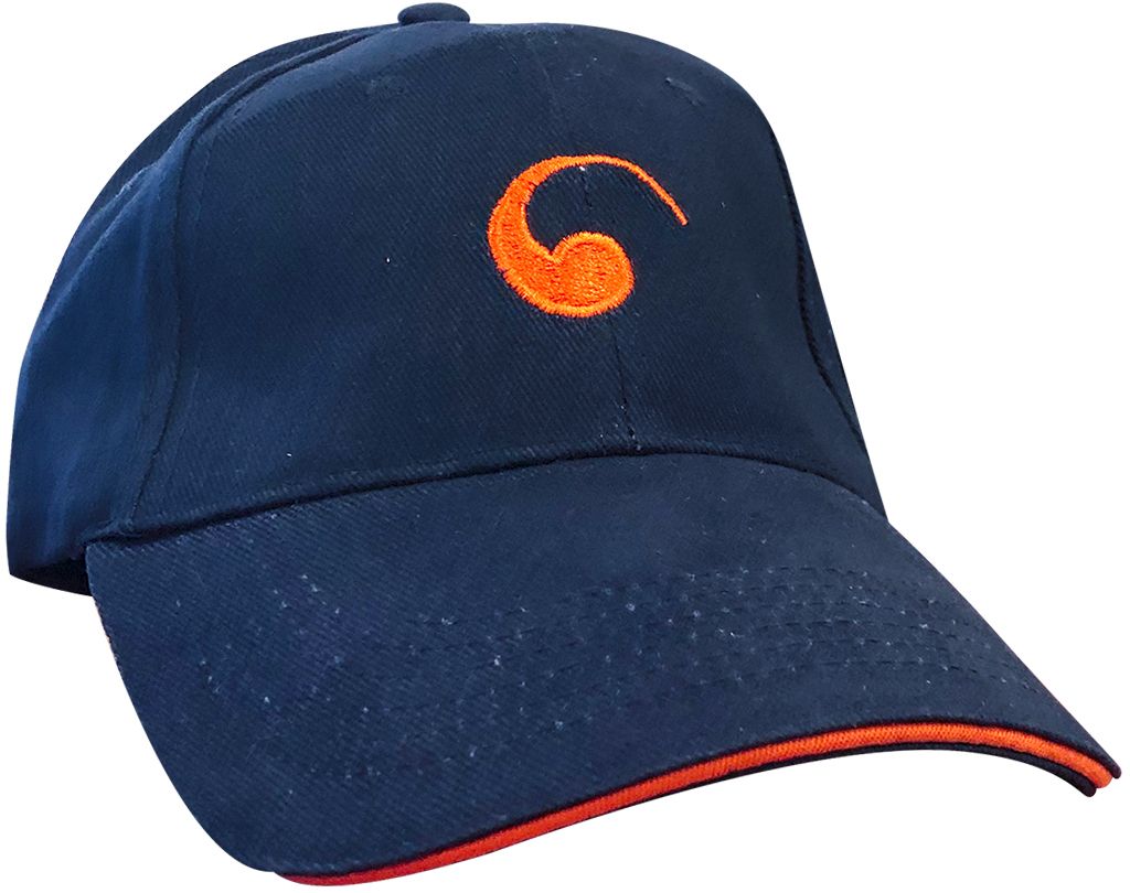 COLORBOX.EU CASQUETTE 1 casquette brodée Colorbox.eu