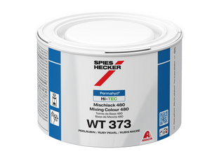 SPIES HI TEC WT373 Rubis nacré 0.5L