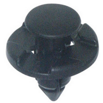 RESTAGRAF 11772 Rivet plastique 8mm : Nissan Mitsubishi Renault Toyota