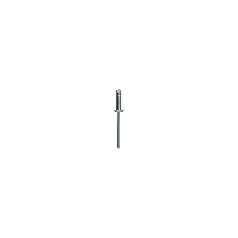RESTAGRAF 4058 Rivet alu standard 4.8 x 16mm