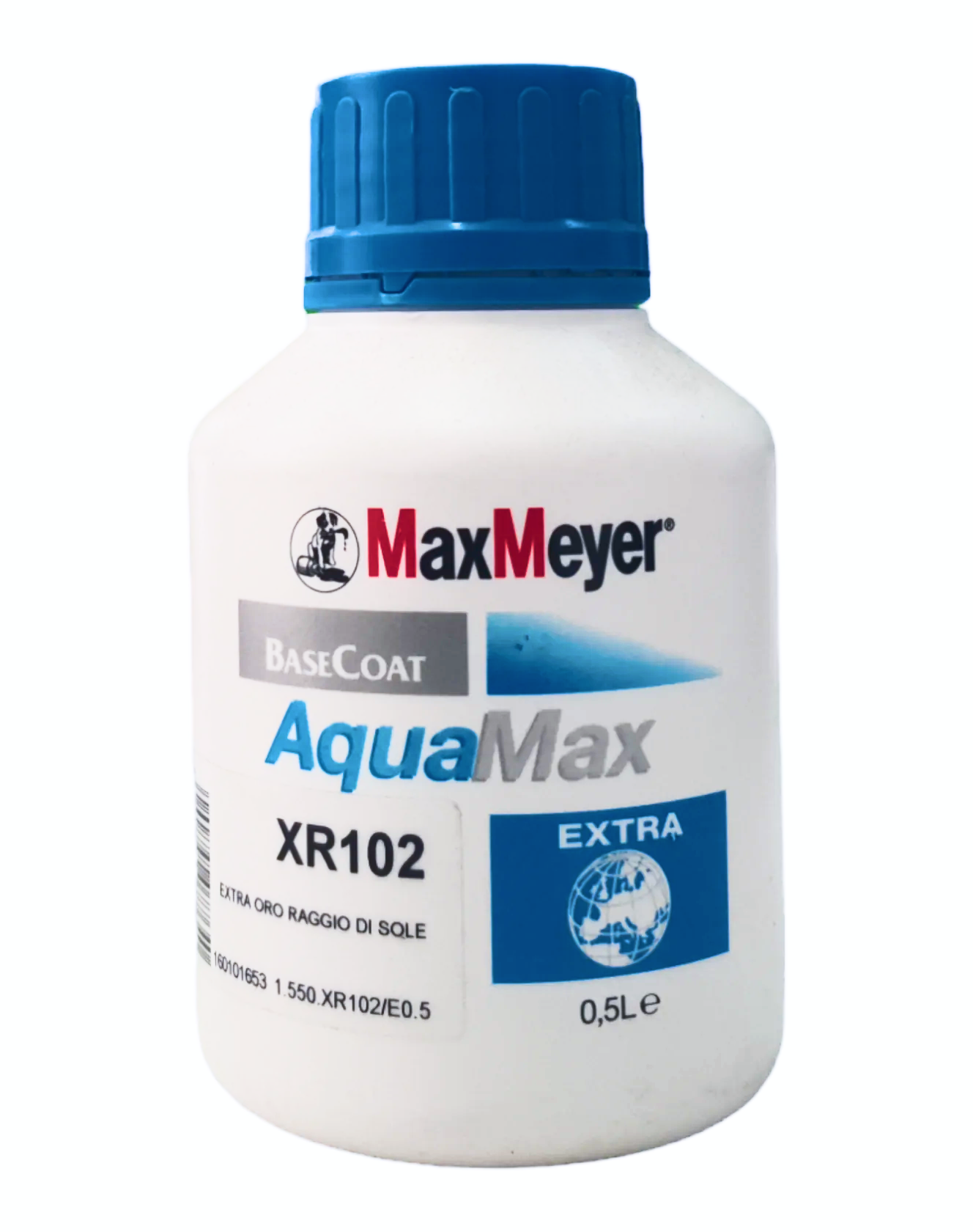 MAX MEYER XR102 Xiralic or rayon de soleil 0.5L