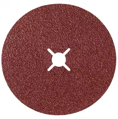 3M 89714 G36+115 x 22mm - 25 disques fibre 782C 