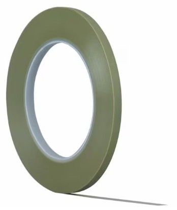 3M 06302 9.5mm x 55m - 1 ruban décoration ligne fine 218