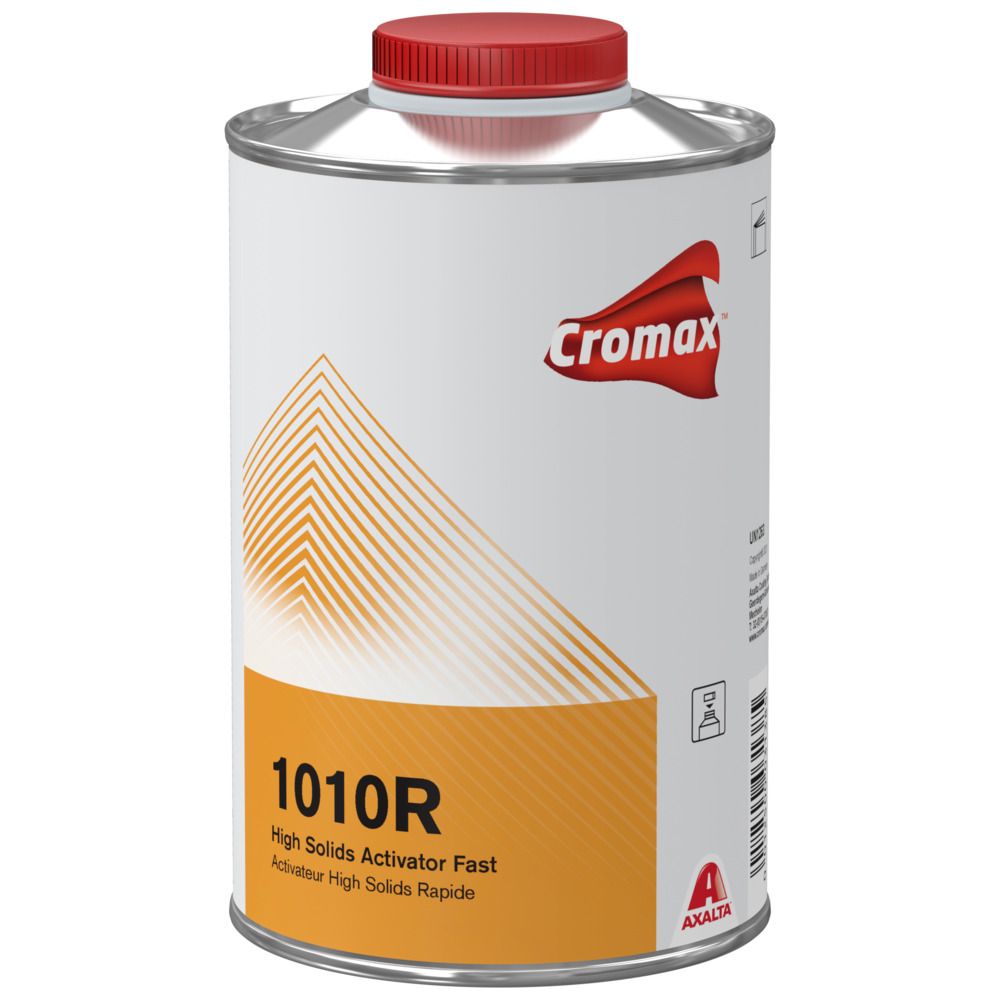 CROMAX 1010R Activateur HS rapide 1L