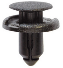 RESTAGRAF 12382 Rivet plastique carter d'aile / pare-boue 7mm : Toyota