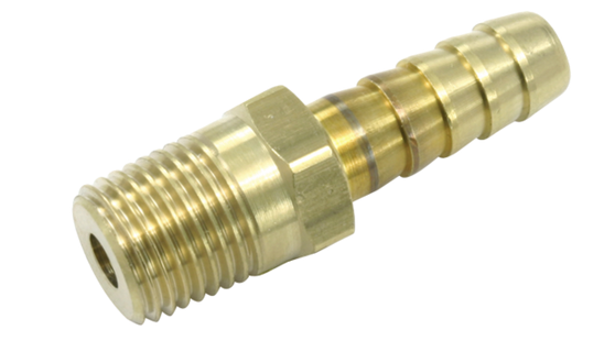 PREVOST JFT1408 Jonction filetée R1/4 8mm