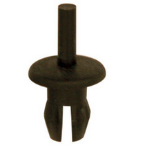 RESTAGRAF 443 Rivet plastique carter d'aile/pare boue 8.5mm : Citroën Peugeot