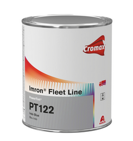 IMRON FLEET LINE PT122 Bleu indo 1L
