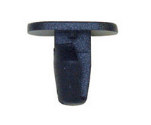 RESTAGRAF 11740 Agrafe joint anti-salissure 5.1mm : Citr. Fiat Niss. Dacia Opel Peug