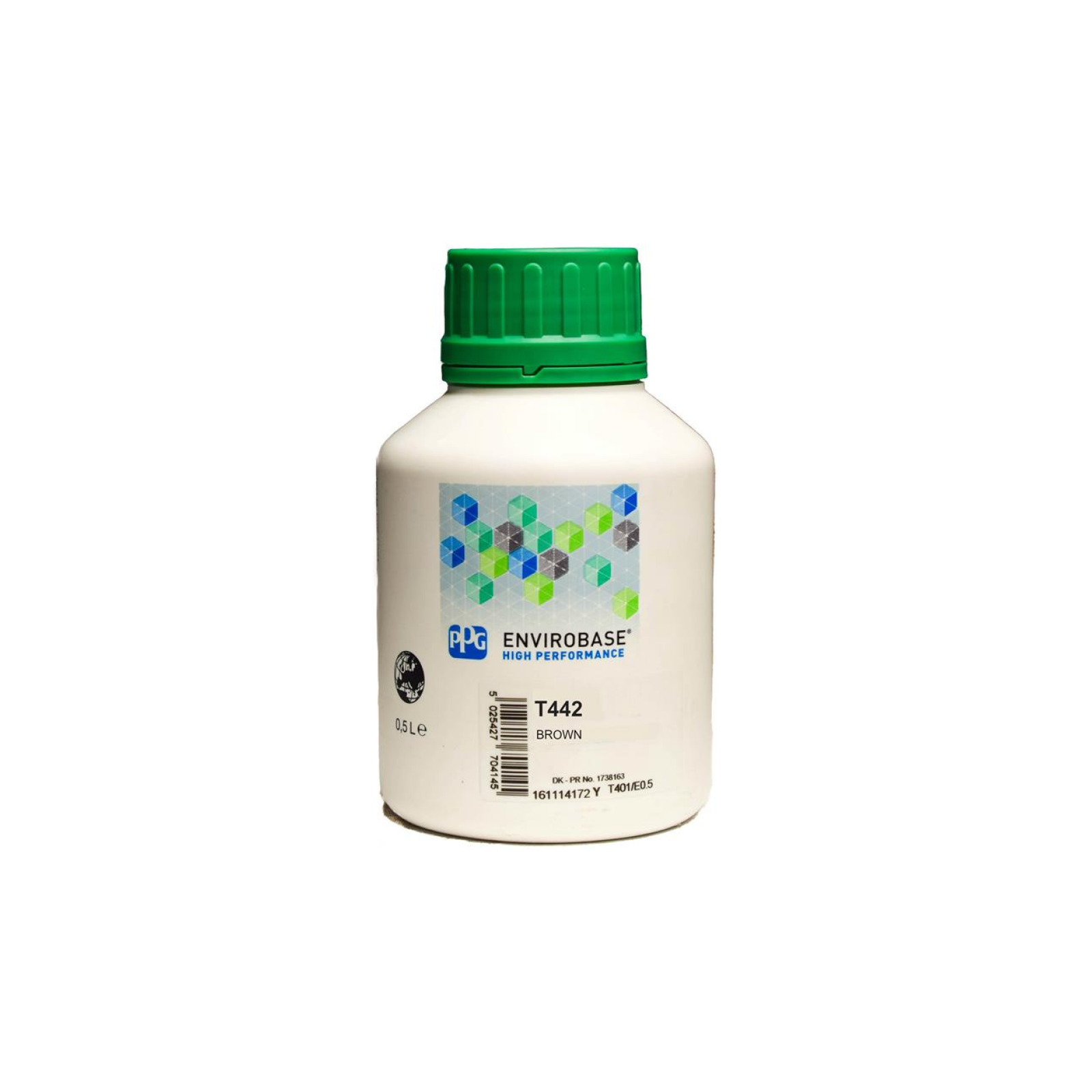 PPG T442 Brun 0.5L Envirobase High Performance
