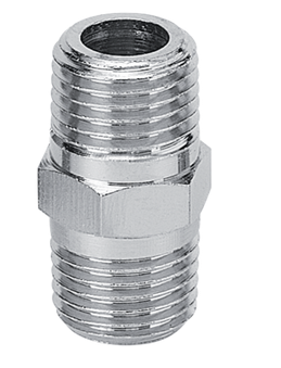 PREVOST A21438 Mamelon conique R1/4 R3/8