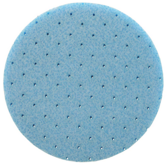 3M 33554 P2000 diam 77mm 20 Disques abrasifs flexibles support mousse