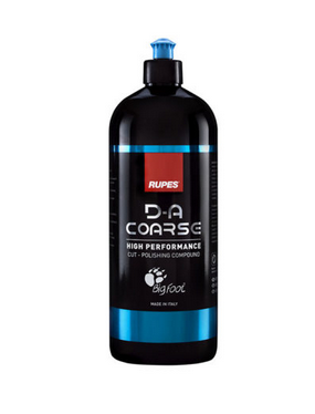 RUPES D-A_COARSE Gel de polissage gros grains Haute Performance 1L