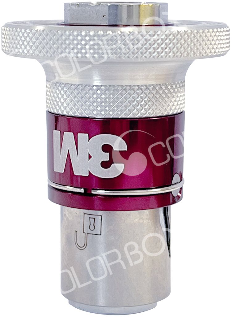 3M 33271 Adapateur quick connect pour Lustreuse 3M P64392