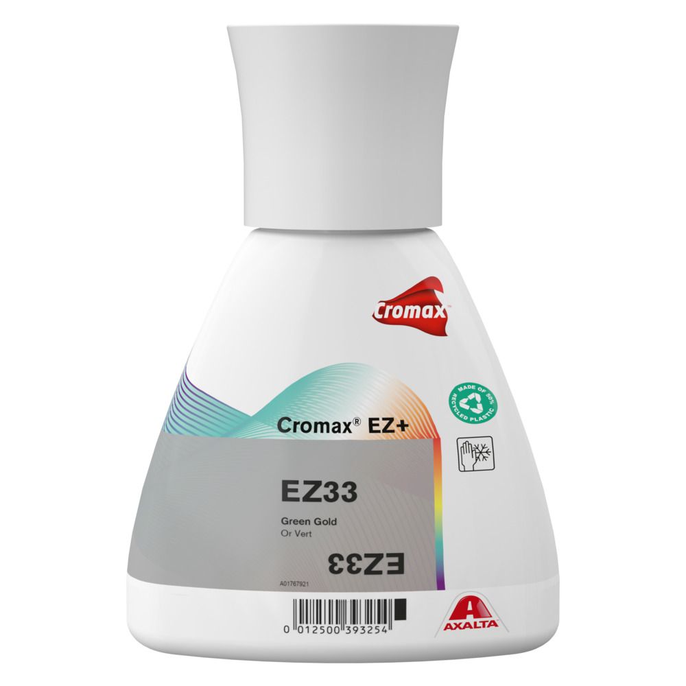 EZ+ EZ133 Aluminium fin 0.8L