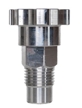 KEMTEX 13.331243-K09 Adaptateur Kemtex pour pistolet SATAjet 2000